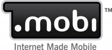 Register your .mobi today!